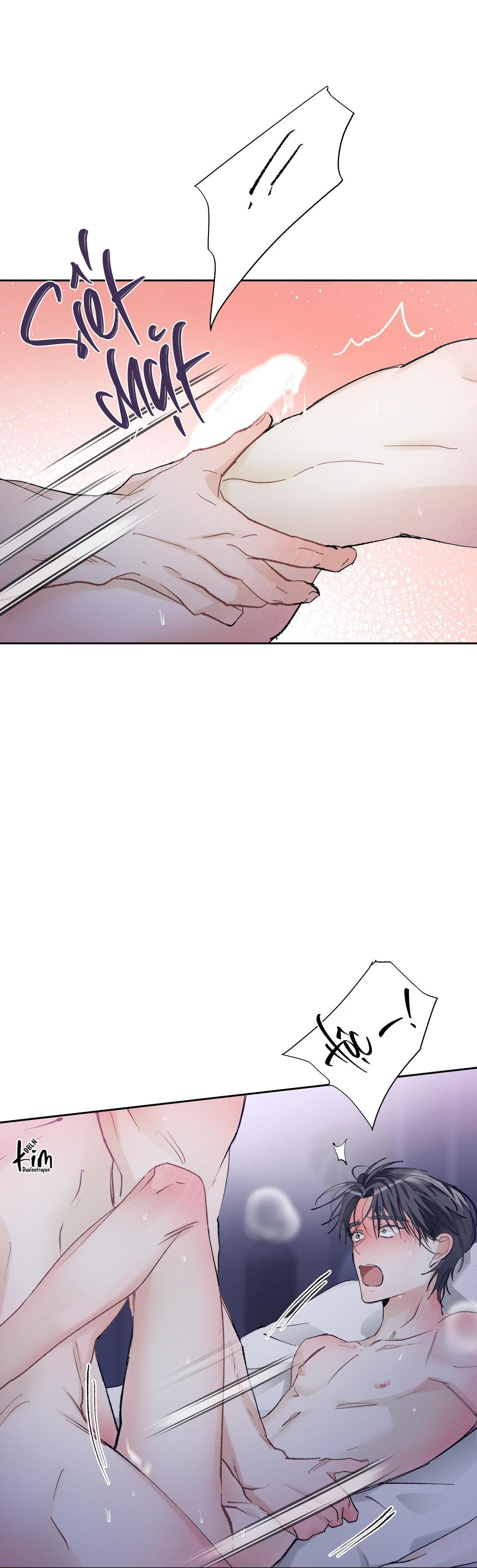 THẾ GIỚI CỦA TÔI KHI KHÔNG CÓ EM - Chap 59