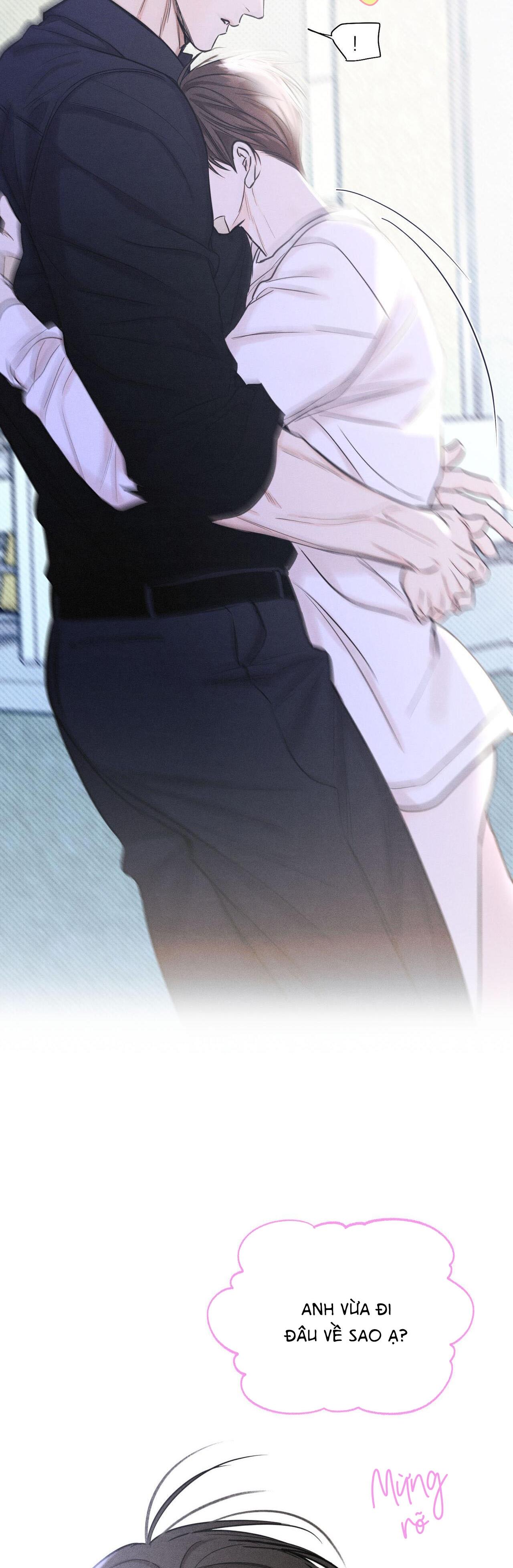 (CBunu) Công Việc Làm Thêm Thời Vụ - Chap 12