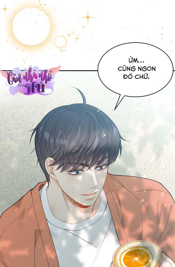 Hôn Nhân Bị Đánh Cắp Của Hồ Ly - Chap 52