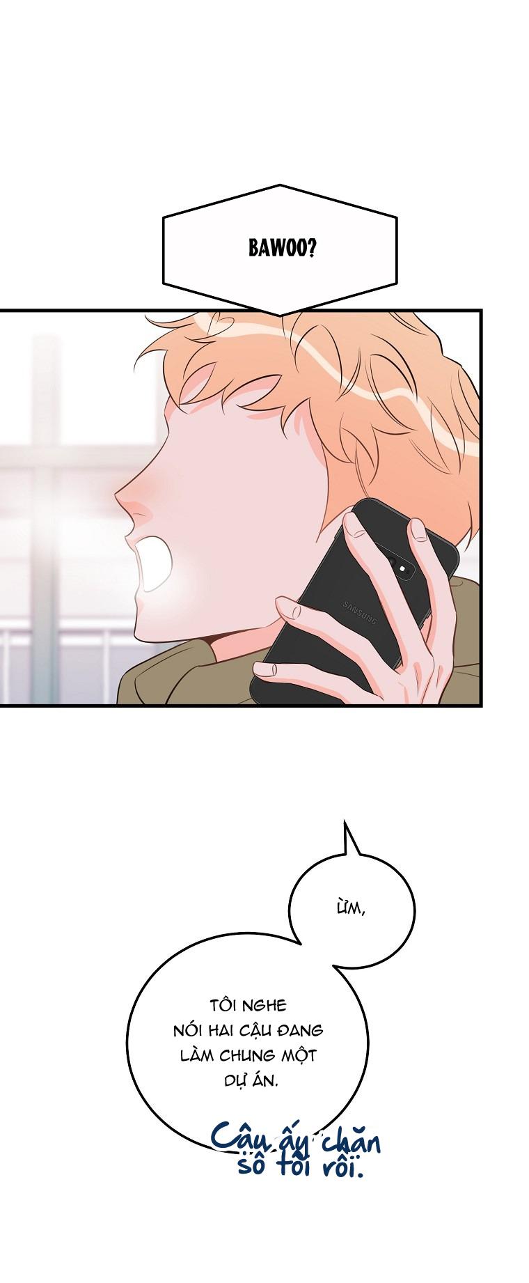 Có Chuyện Gì Xảy Ra với Sự Nổi Tiếng Của Tôi Thế? - Chap 49