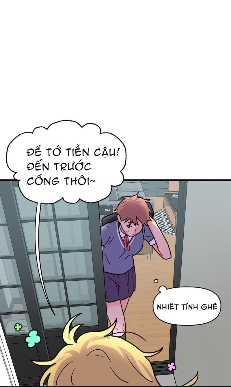 Truyện Ngôn Nhưng Không Ngôn Lắm - Chap 78