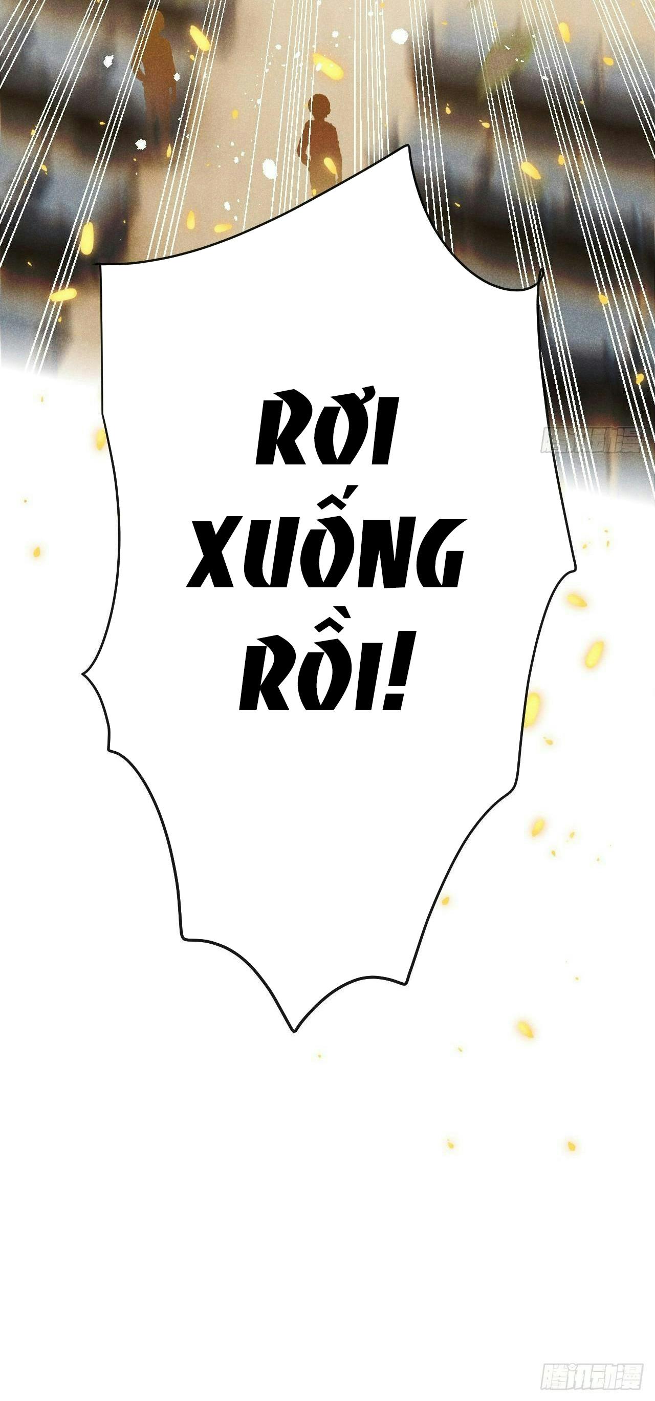 Lang Sói Thượng Khẩu - Chap 79