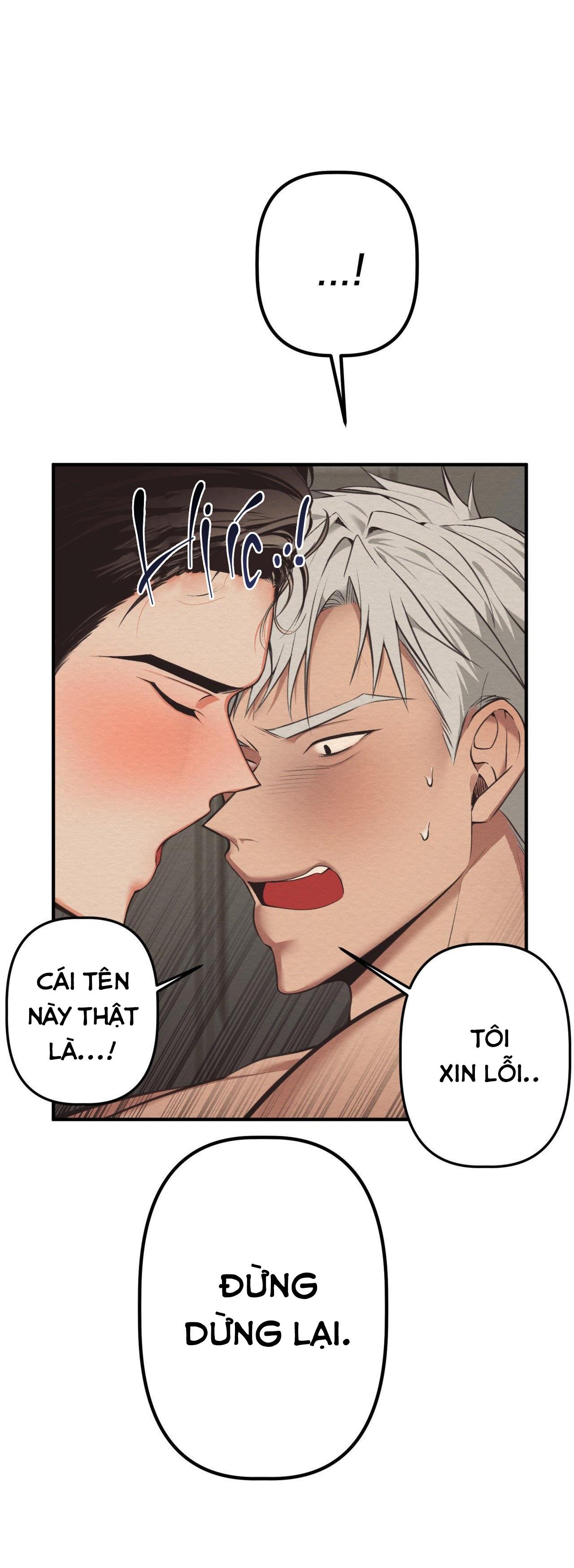 DEVIL ON TOP - Chap 29