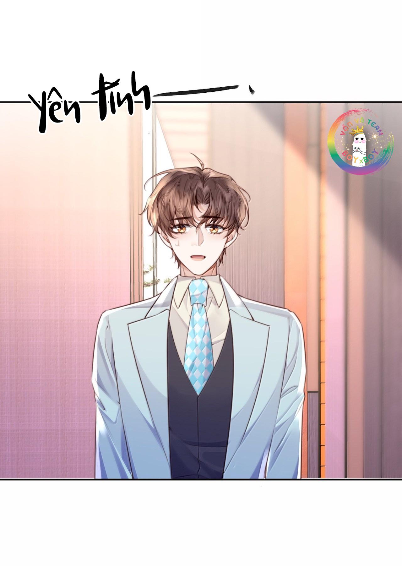 Đặc Chế Cho Riêng Anh - Chap 106