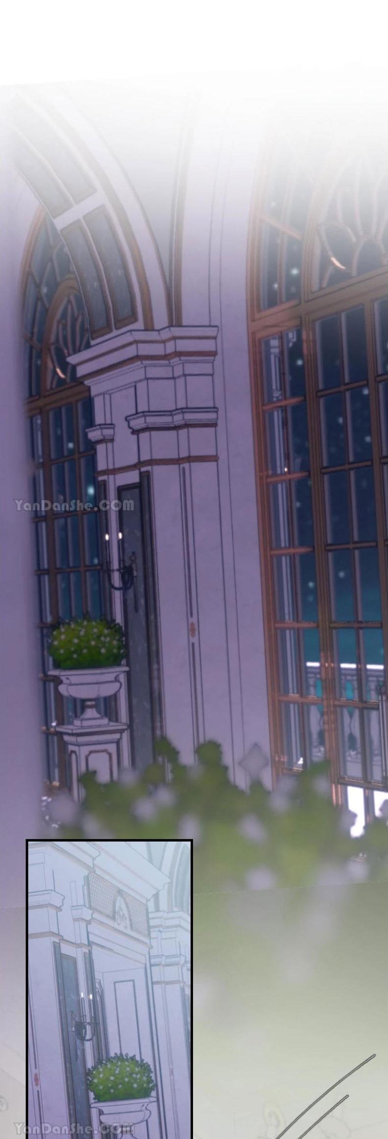 Họa Sĩ Bị Giam Cầm - Chap 3