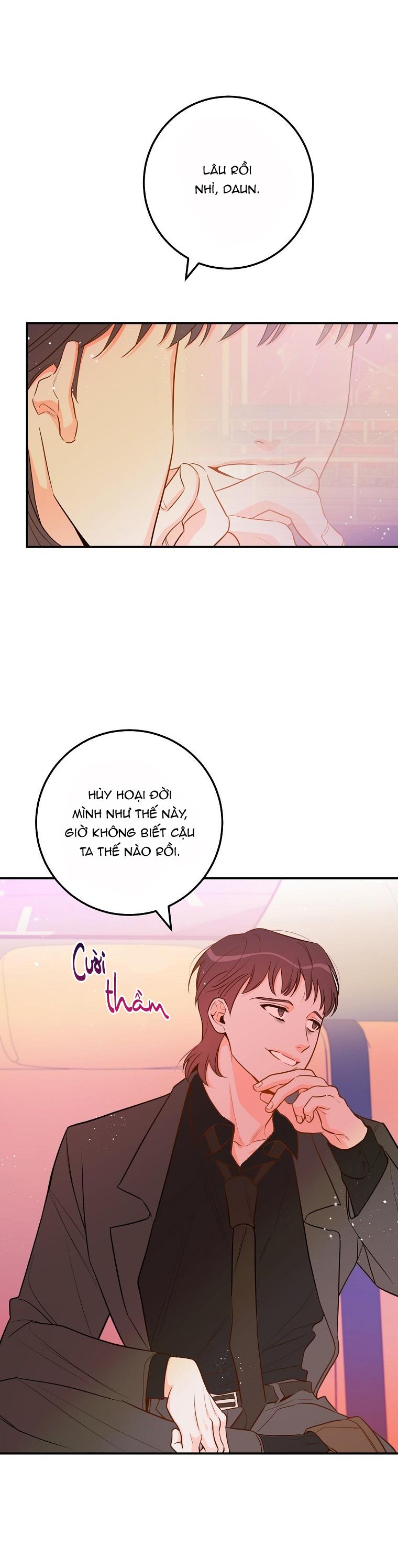 Có Chuyện Gì Xảy Ra với Sự Nổi Tiếng Của Tôi Thế? - Chap 56