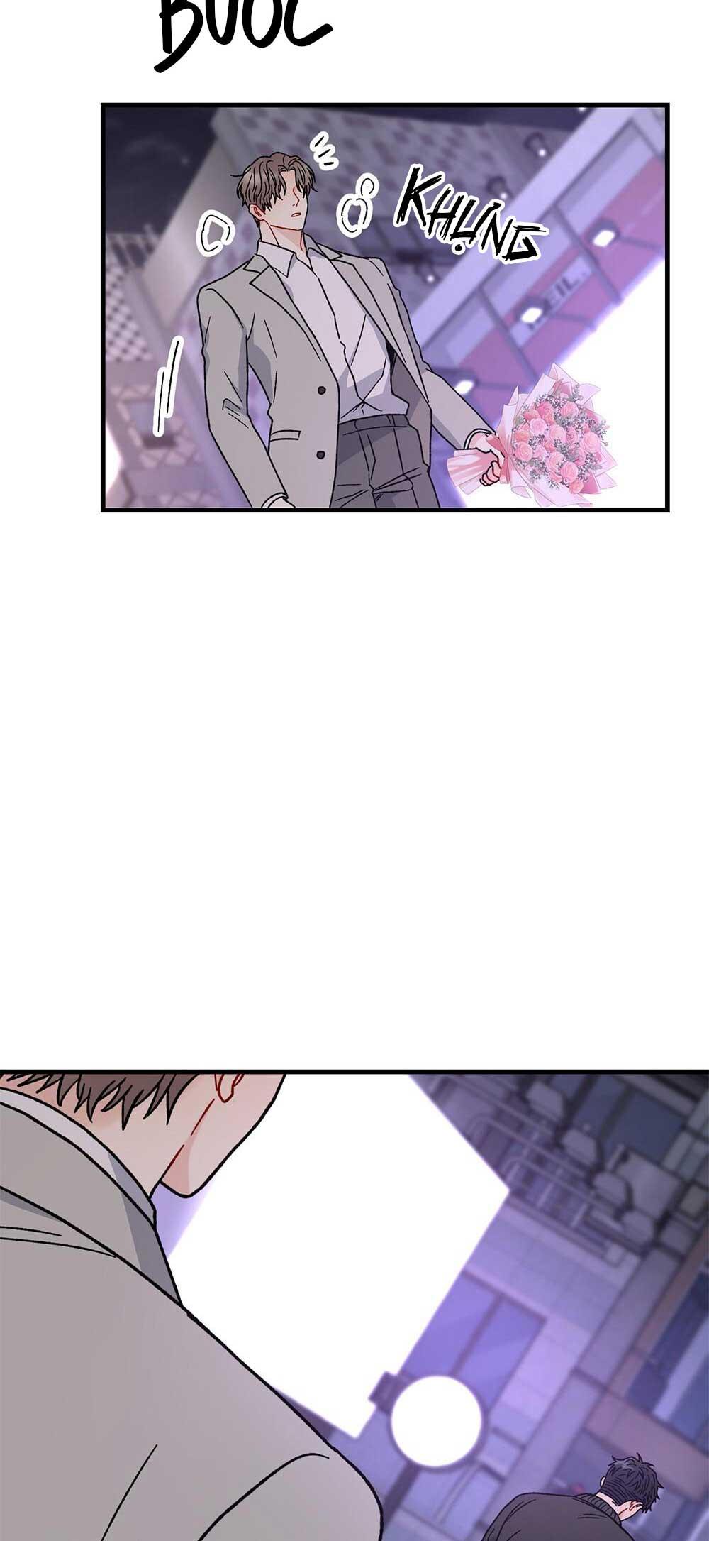 CẬU KHÔNG PHẢI LÀ GU CỦA TÔI - Chap 29