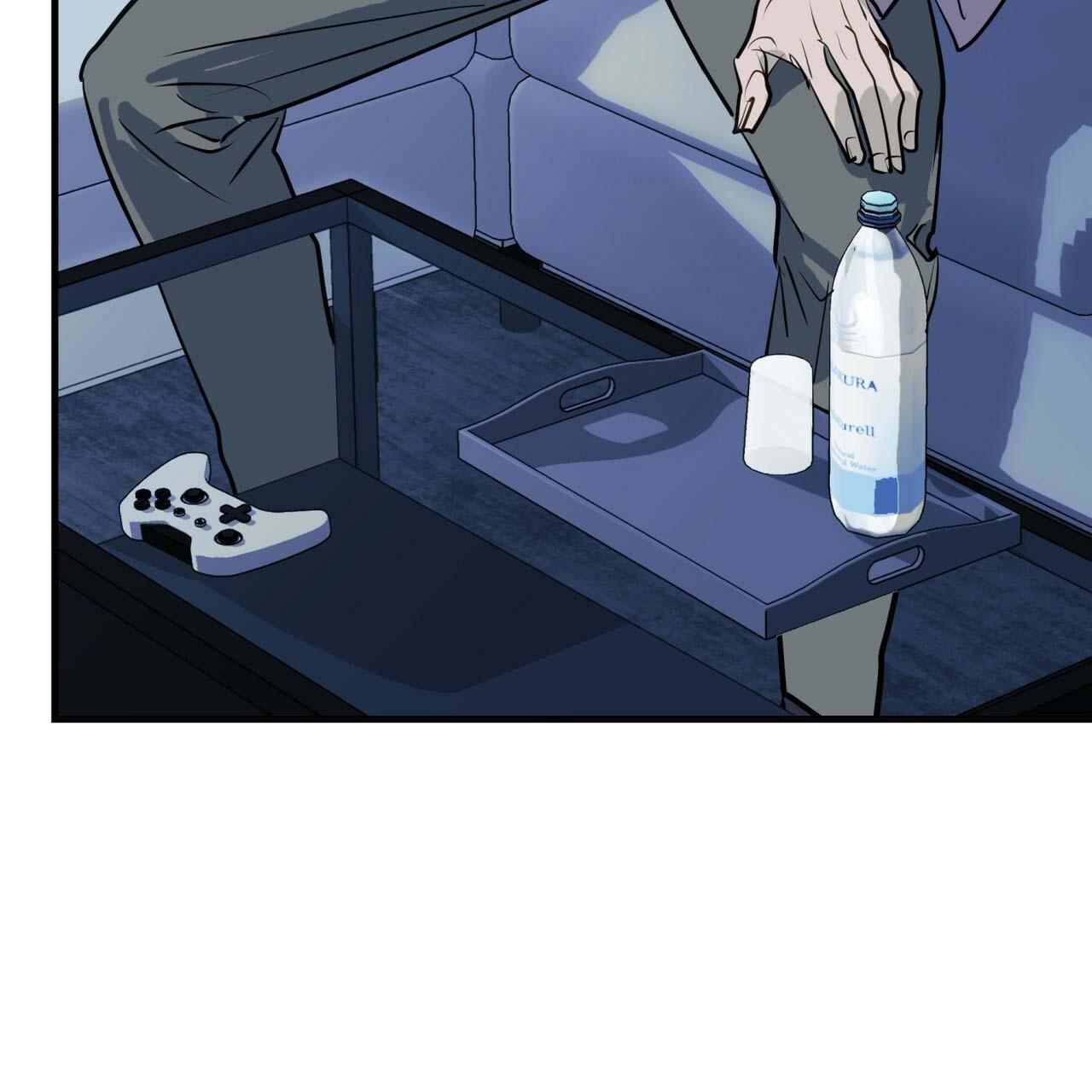 [DROP] Người Lạ Trong Gương - Chap 9