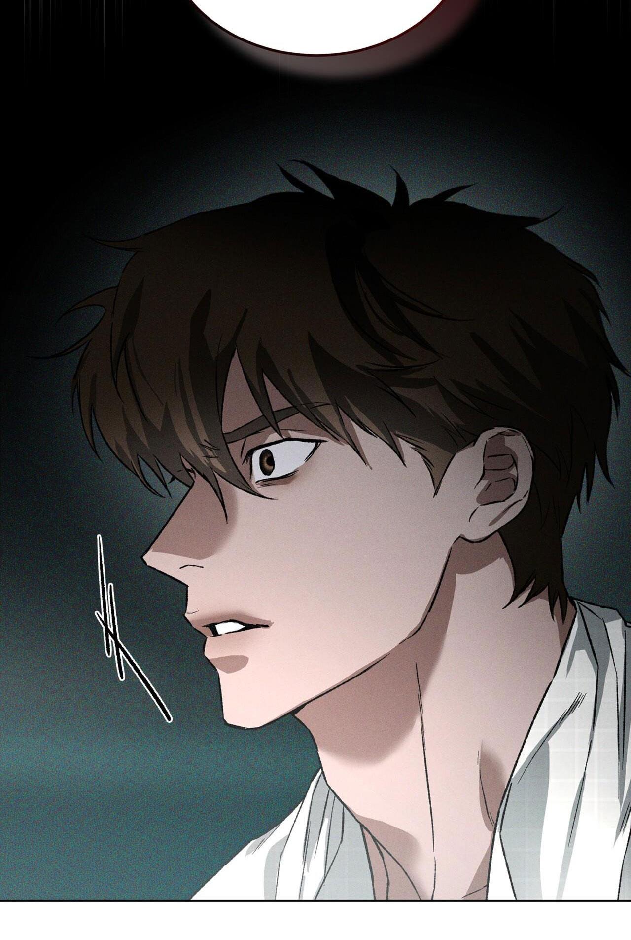 CODENAME ANASTASIA - Chap 48