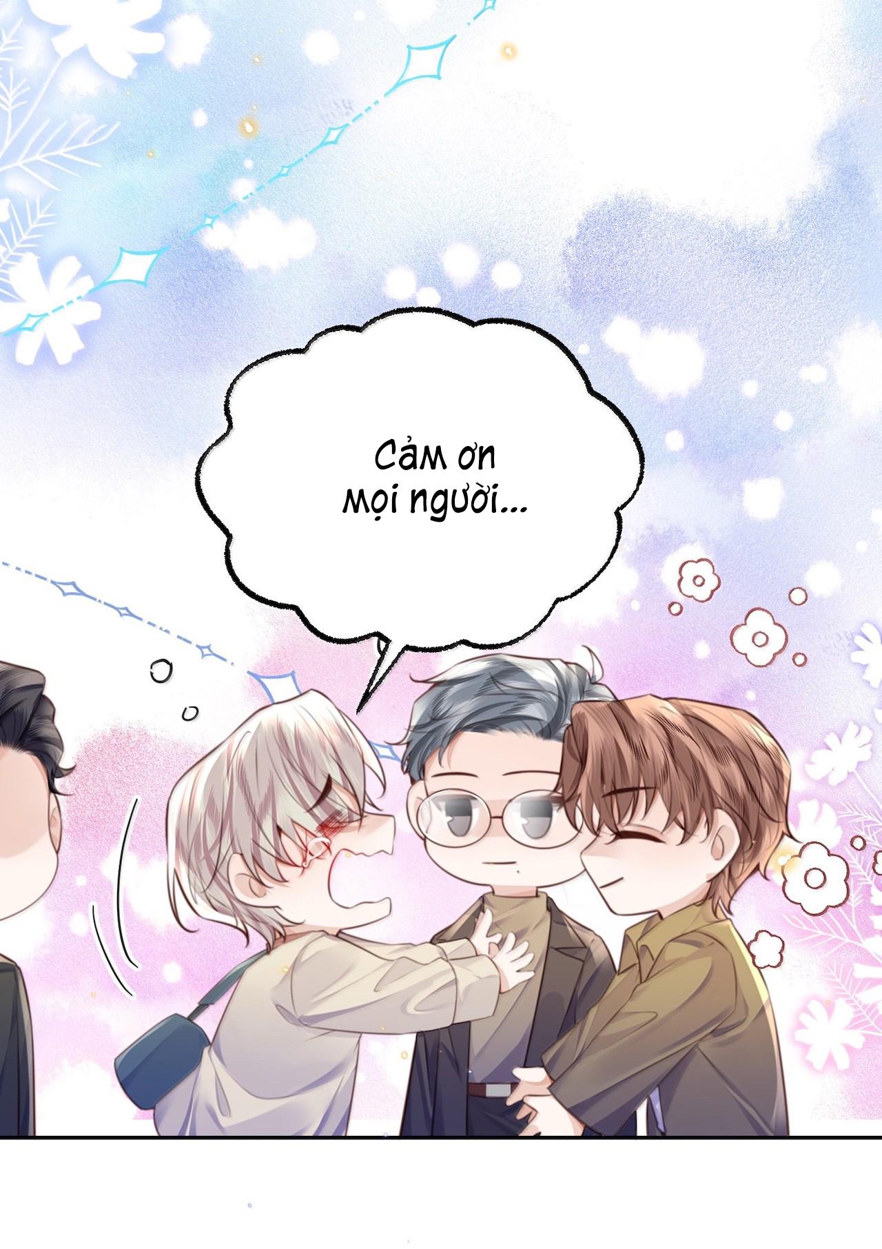 Đặc Chế Cho Riêng Anh - Chap 111