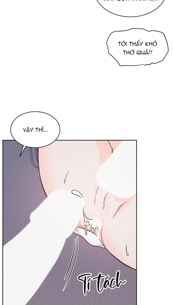 QUỶ ĐÓI - Chap 16