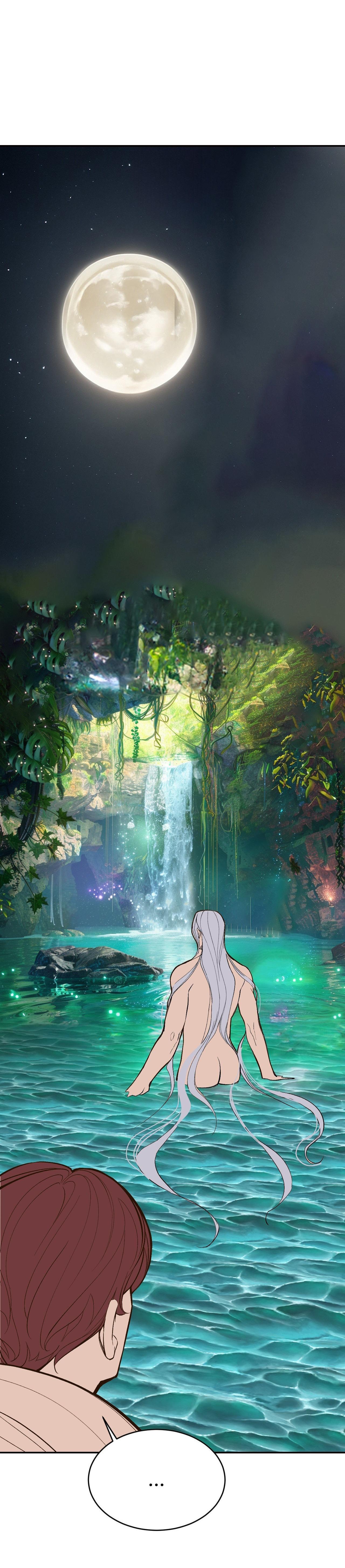 (END SS1) PEACH BOY - Chap 27