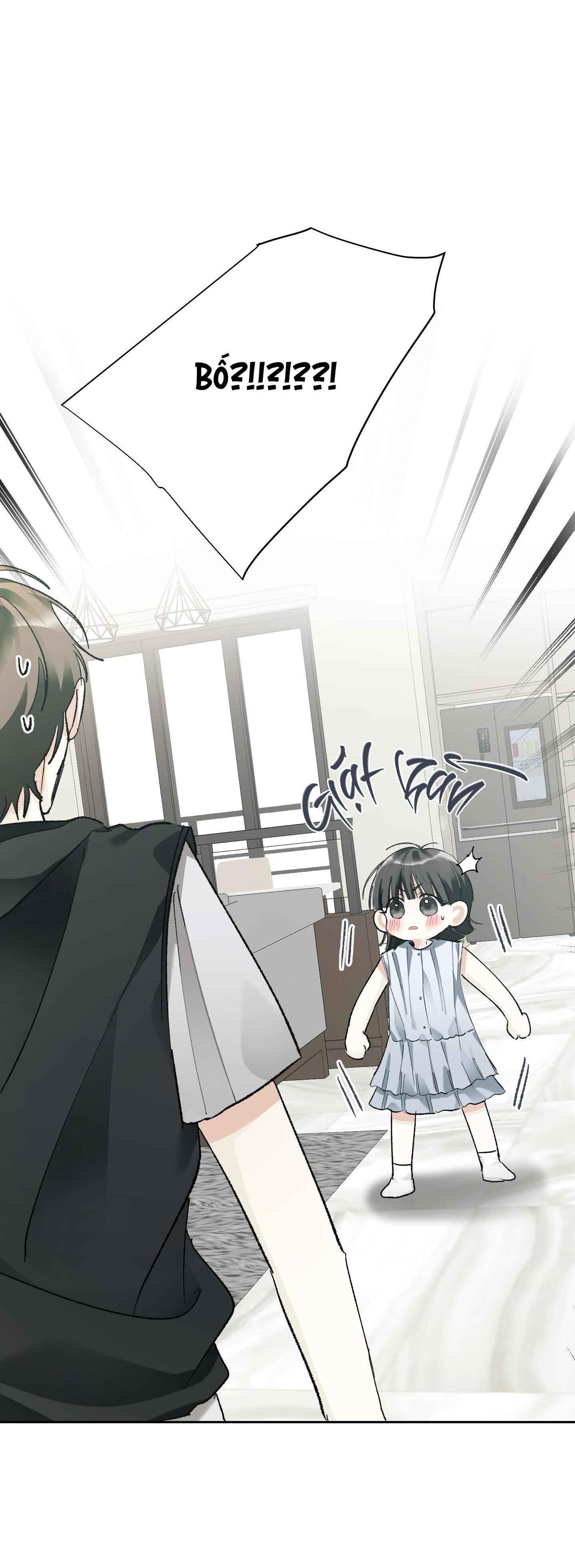 THẾ GIỚI CỦA TÔI KHI KHÔNG CÓ EM - Chap 69