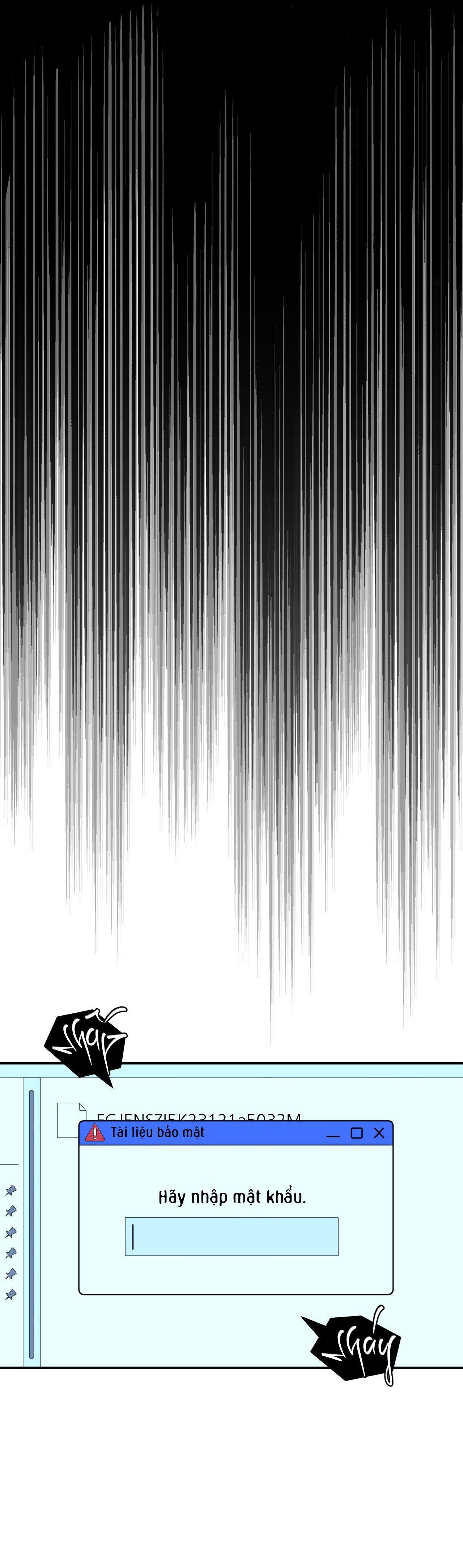 (CBunu) Cây Không Có Rễ - Chap 68