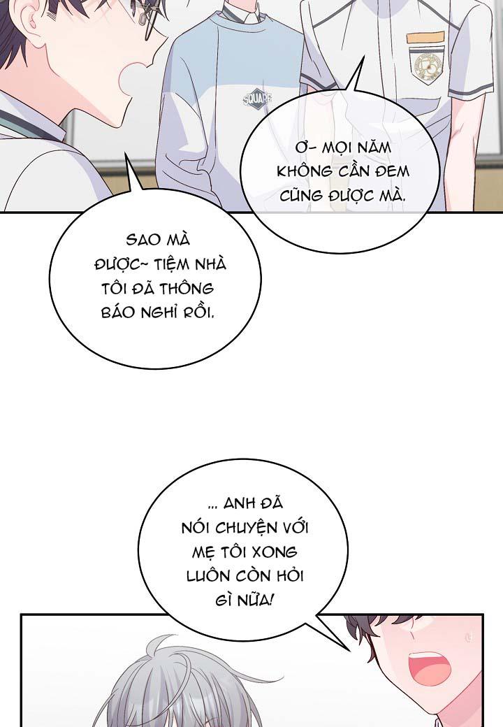 Merry Marbling - Chap 65