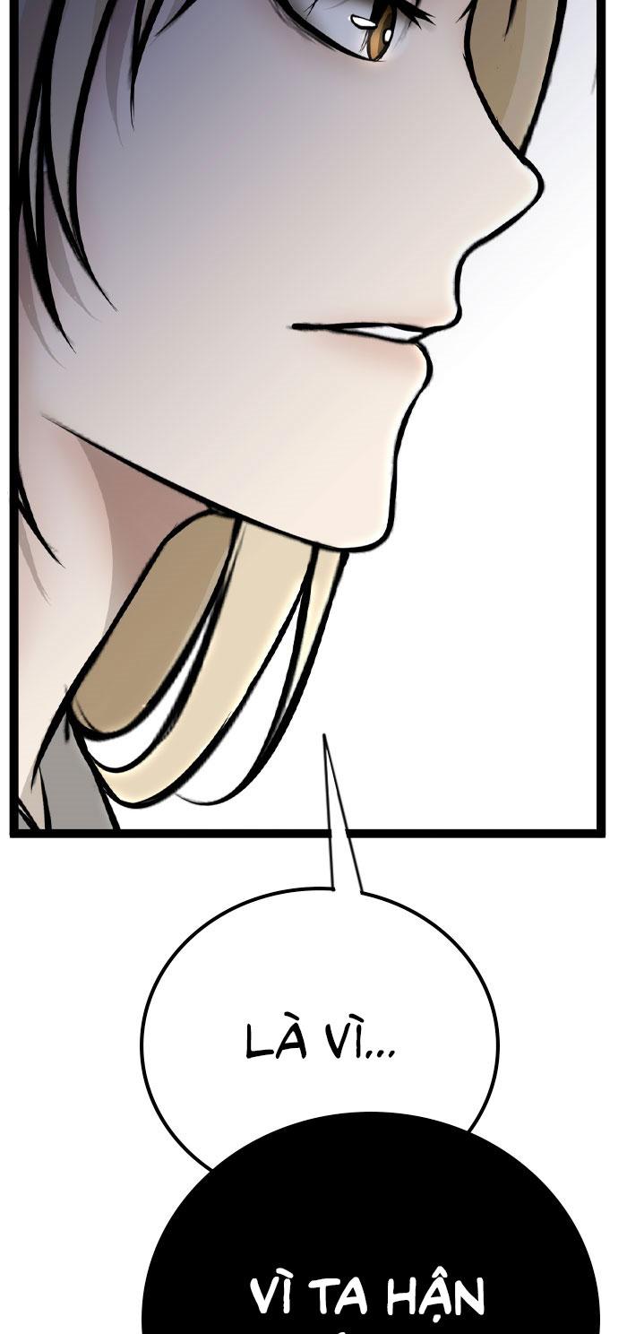 Sao cứ phải dây dưa với nhân vật phụ như ta - Chap 21