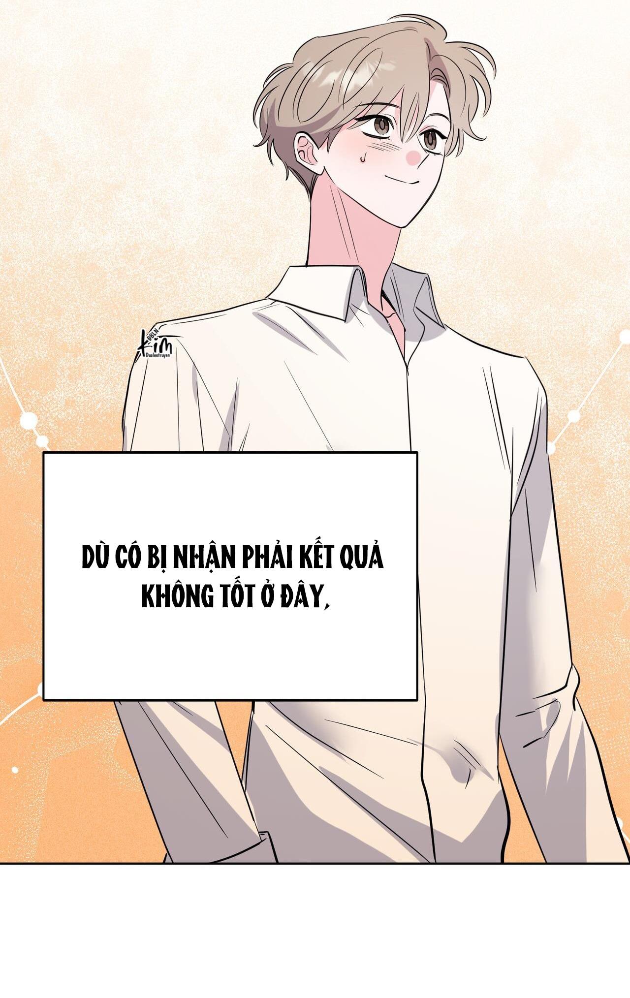 CẠM BẪY ĐẠI HỌC - Chap 99