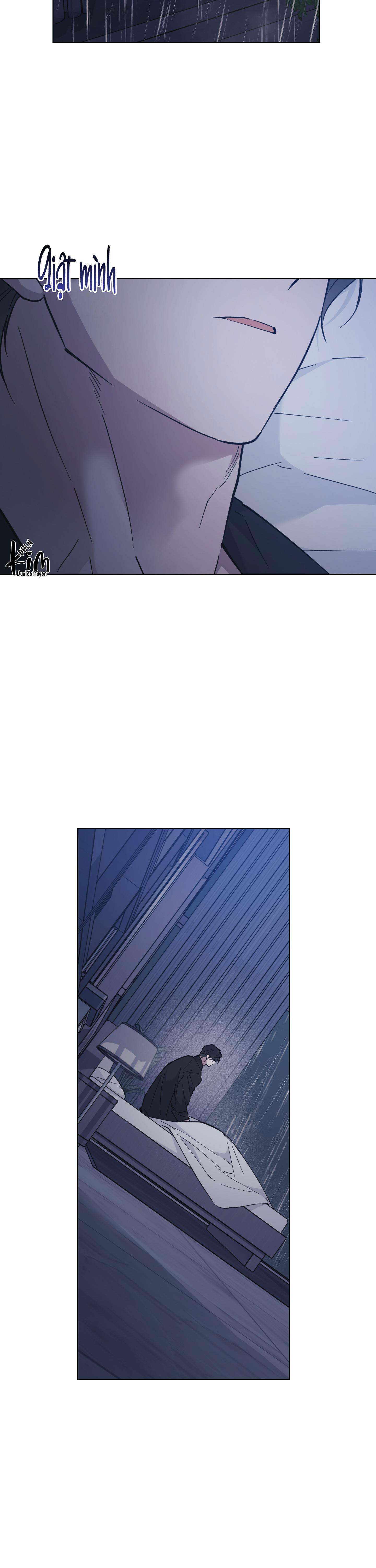 BÌNH MINH CỦA RỒNG - Chap 57