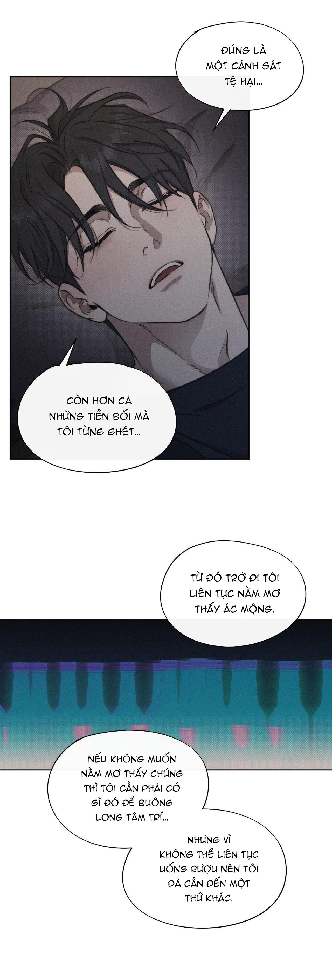 STILL LOVE YOU - Chap 19