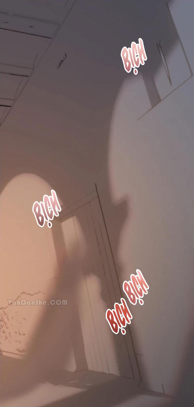 Họa Sĩ Bị Giam Cầm - Chap 3