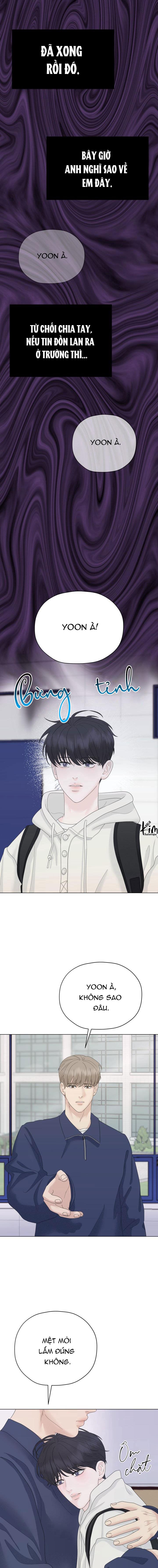 CÁI NÔI CỦA TỘI ÁC - Chap 7