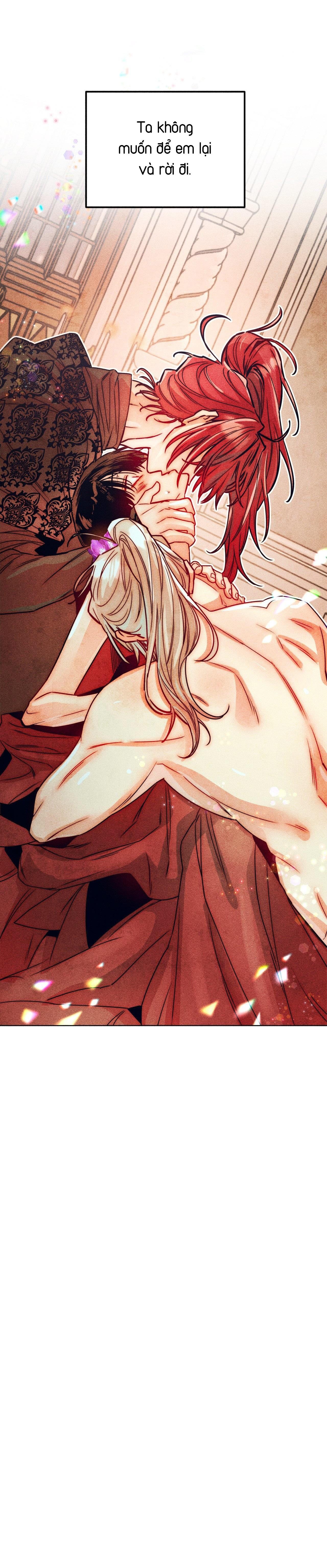 (CBunu) Làm vị cứu tinh thật dễ dàng - Chap 98