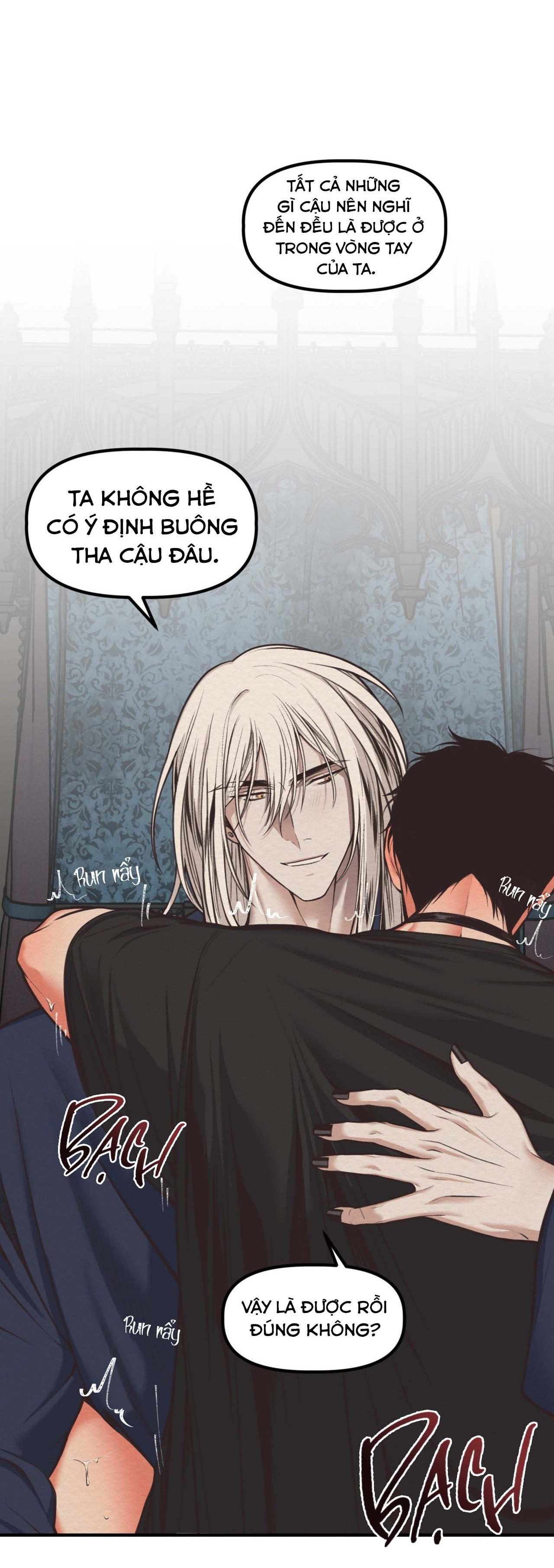 DEVIL ON TOP - Chap 10