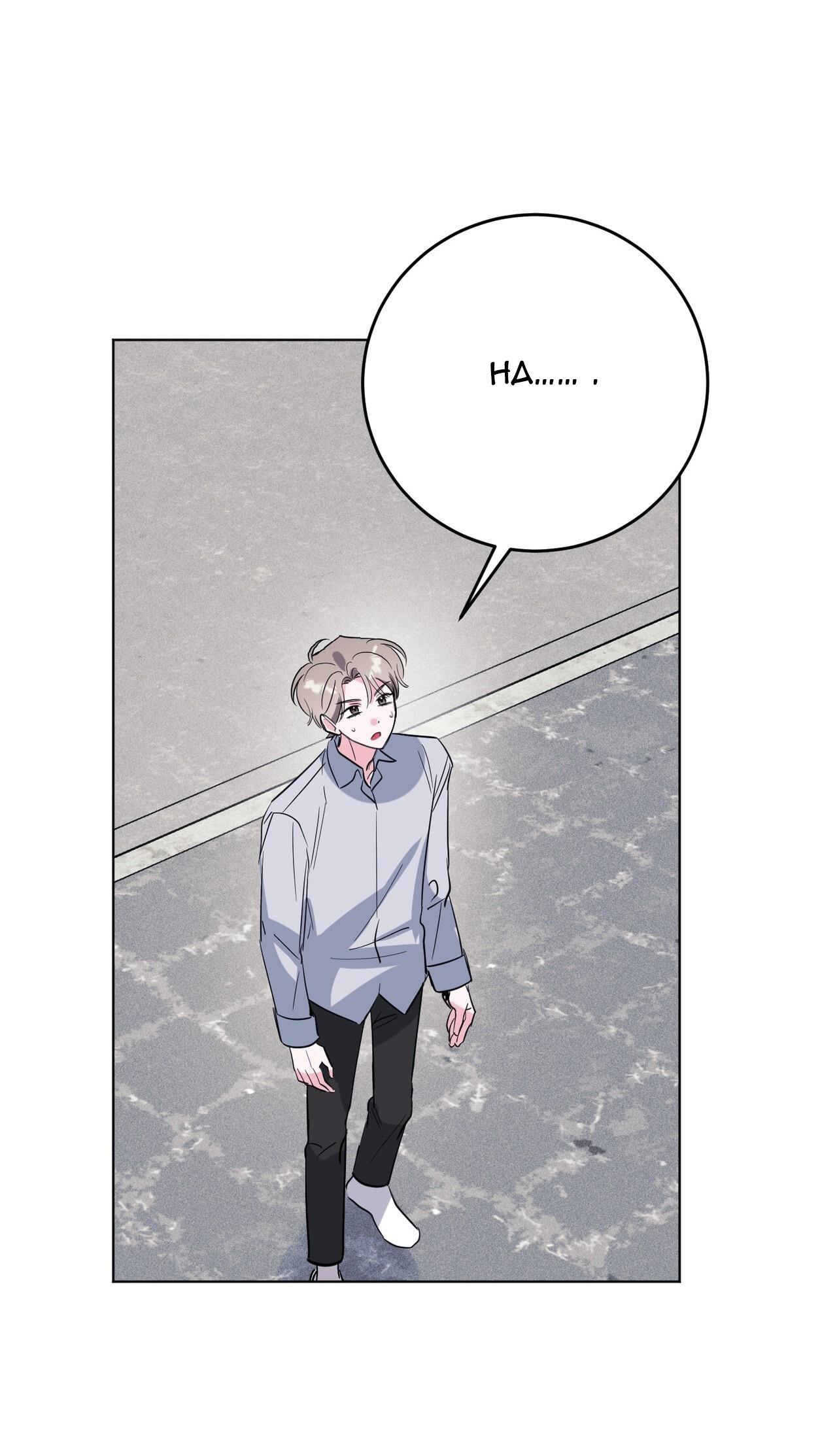 CẠM BẪY ĐẠI HỌC - Chap 102