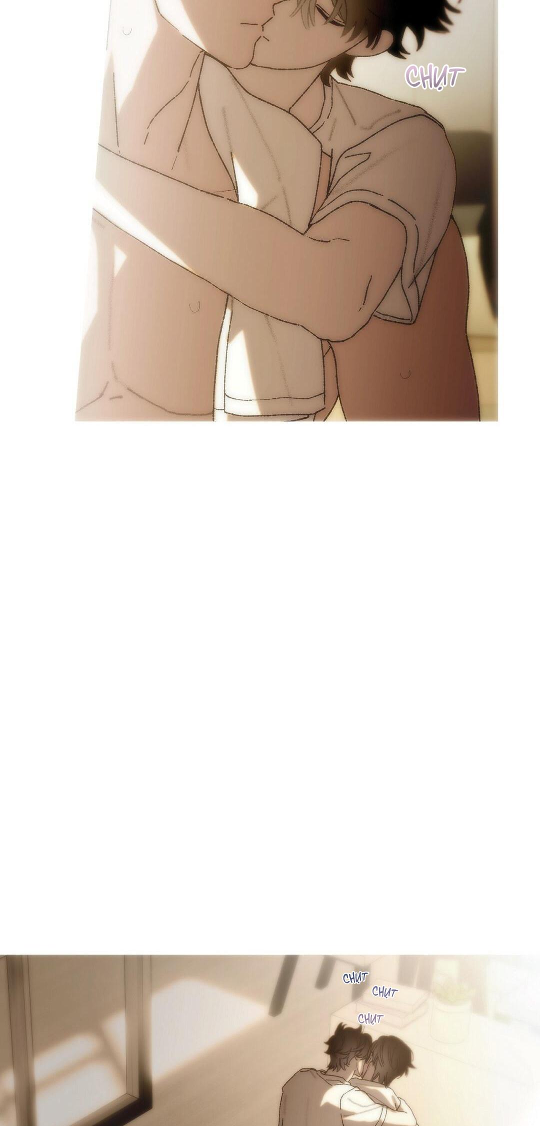 BOY LOVE - FAN BOOK - Chap 11