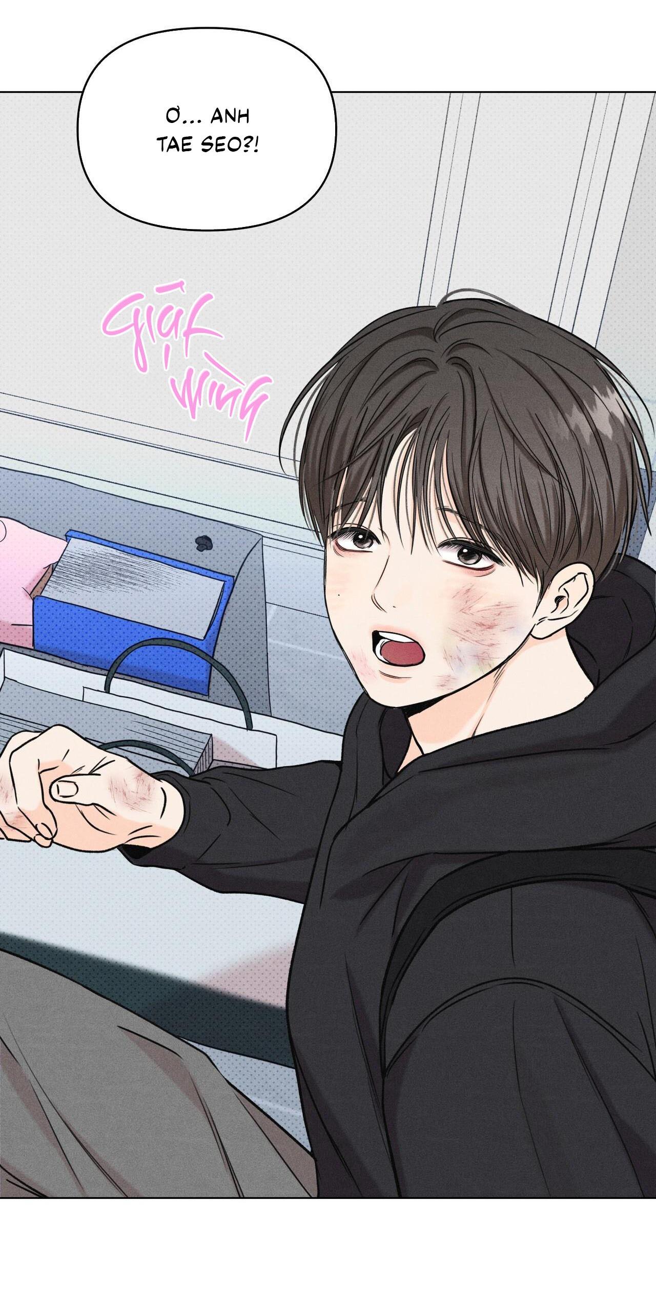 (CBunu) Công Việc Làm Thêm Thời Vụ - Chap 29