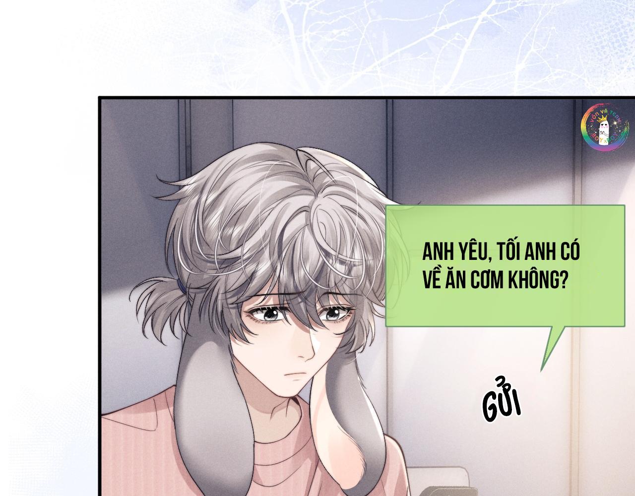 Chấp Sự Thỏ Tai Cụp - Chap 68