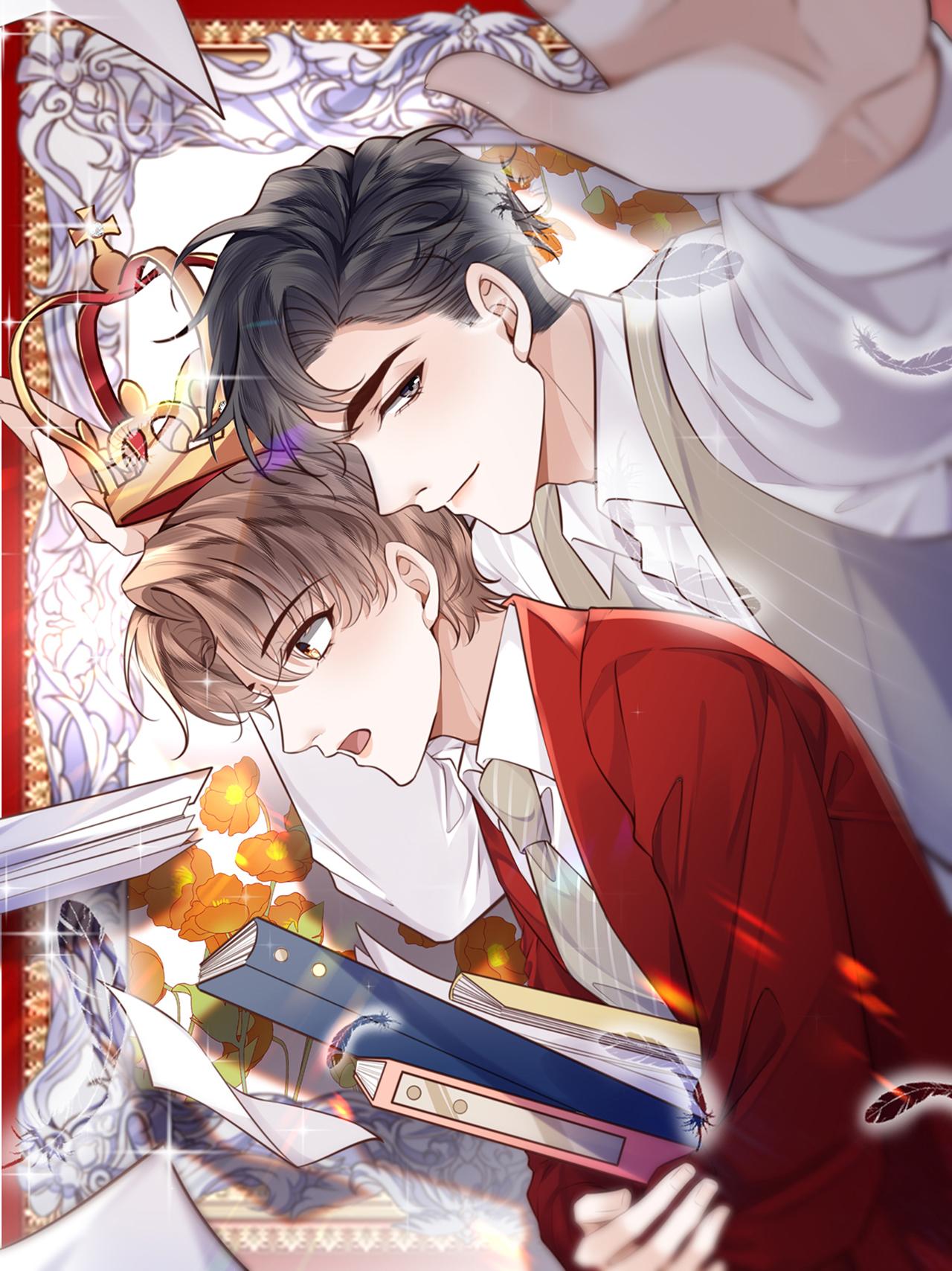 Đặc Chế Cho Riêng Anh - Chap 88