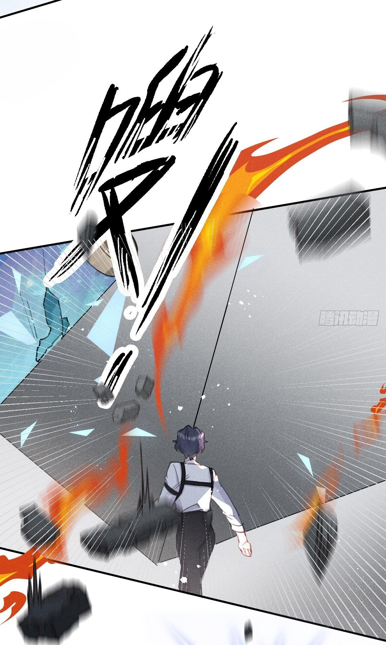 Lang Sói Thượng Khẩu - Chap 81