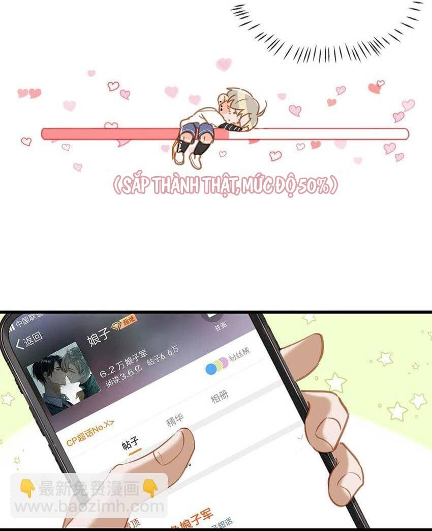 Tôi và đối tác của tôi [DROP] - Chap 67