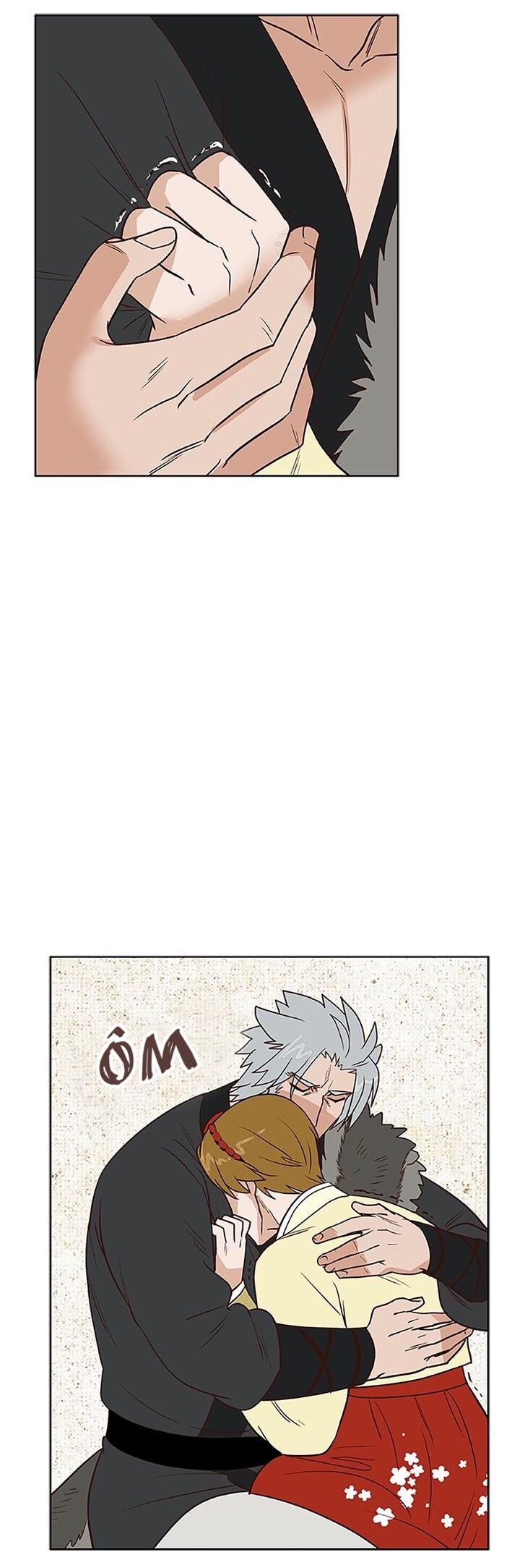 [Hoàn] Rạp Chiếu Phim BL Cổ Điển - Chap 52