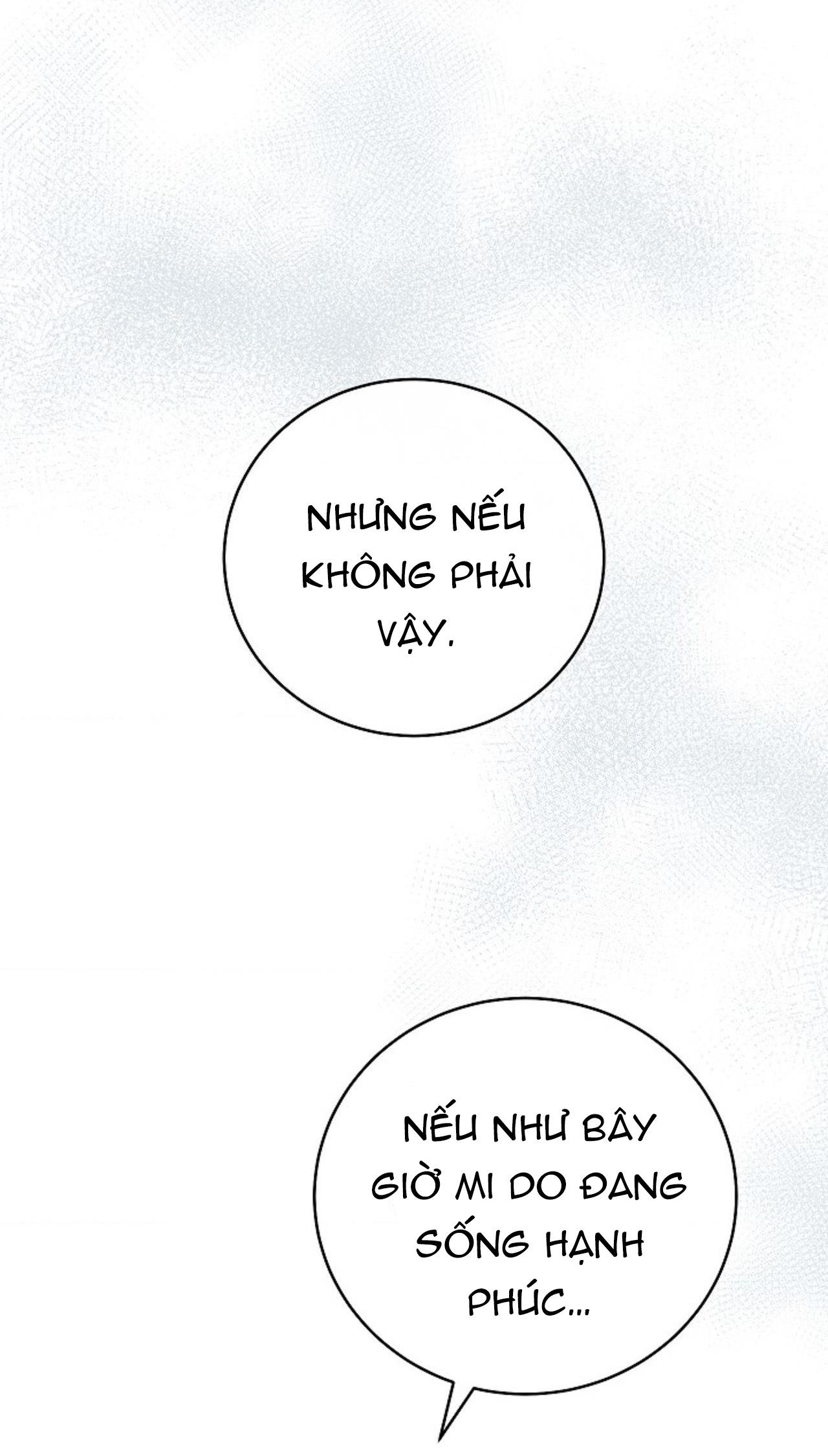 (ABO) MỐI QUAN HỆ KHÔNG HOÀN CHỈNH - Chap 34