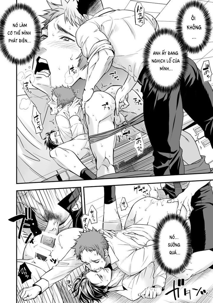 Doujinshi Tổng Hợp - Chap 137