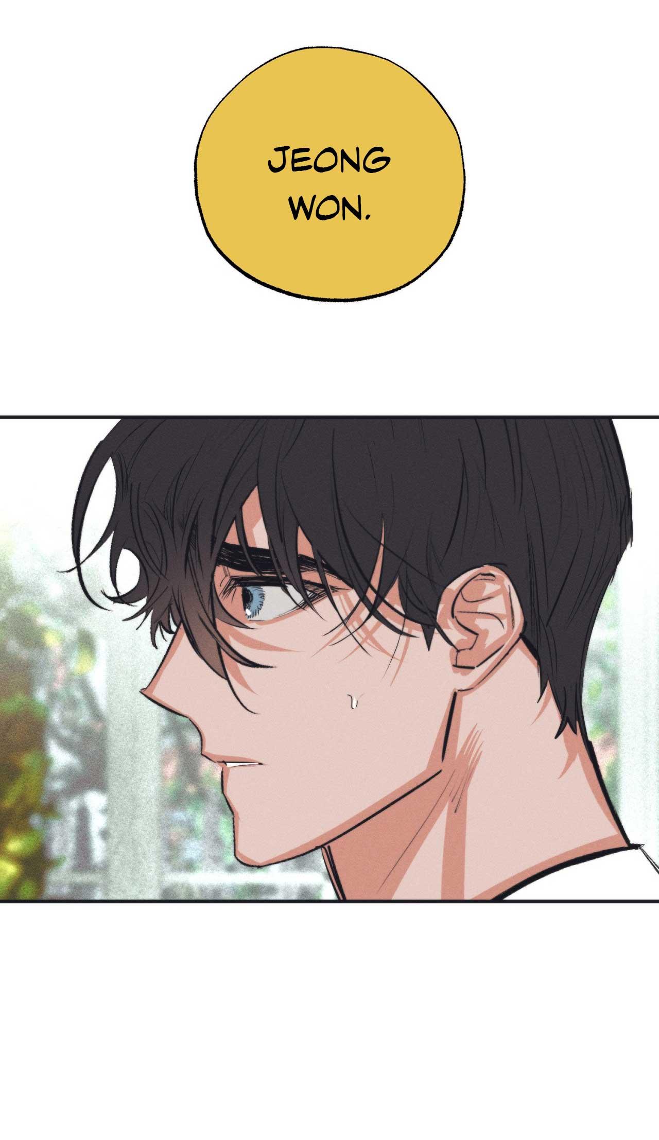 KHU VƯỜN CỦA ESTHER - Chap 4