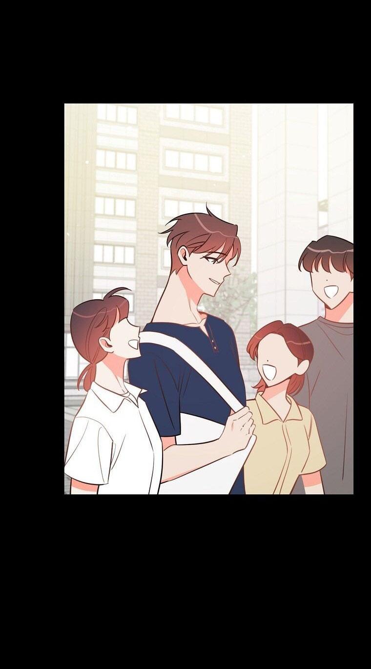 Có Chuyện Gì Xảy Ra với Sự Nổi Tiếng Của Tôi Thế? - Chap 74