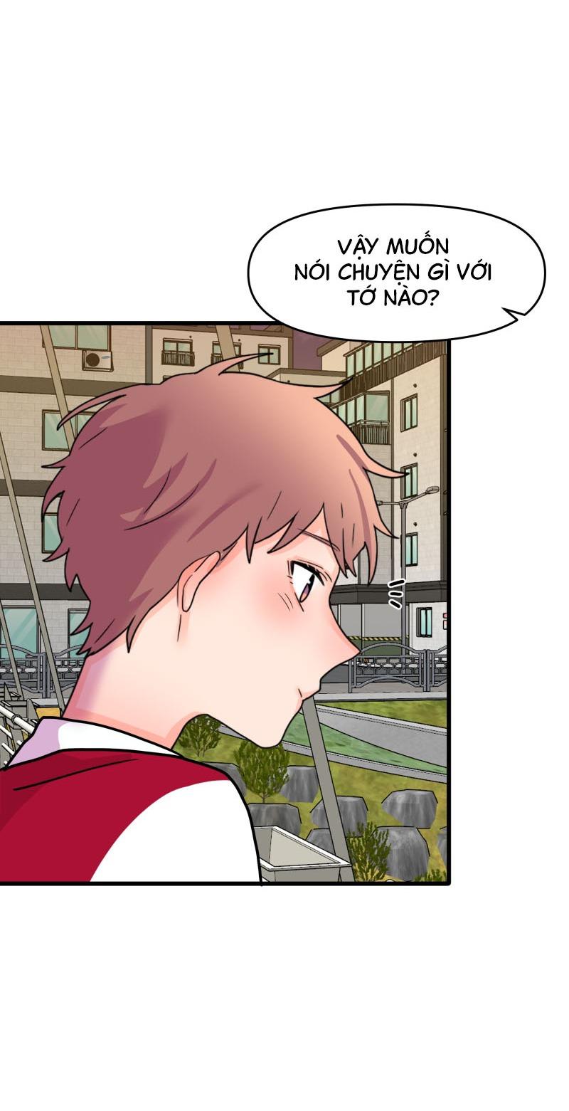 Truyện Ngôn Nhưng Không Ngôn Lắm - Chap 91