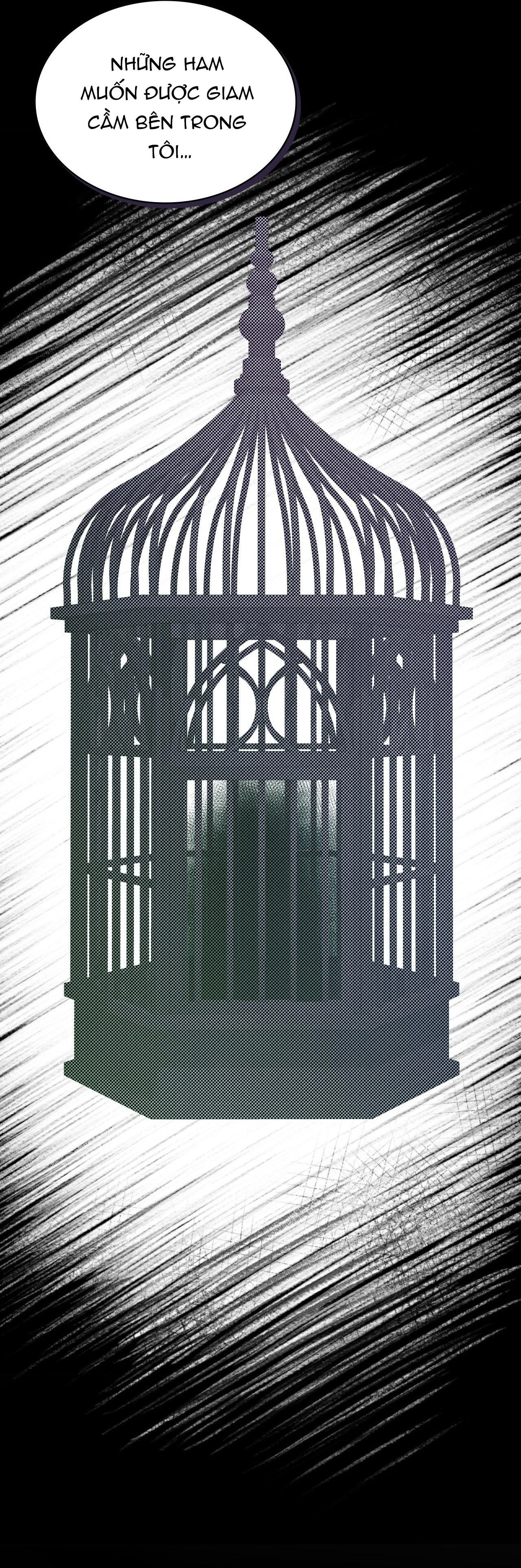 DROP TRANH VẼ - Chap 7