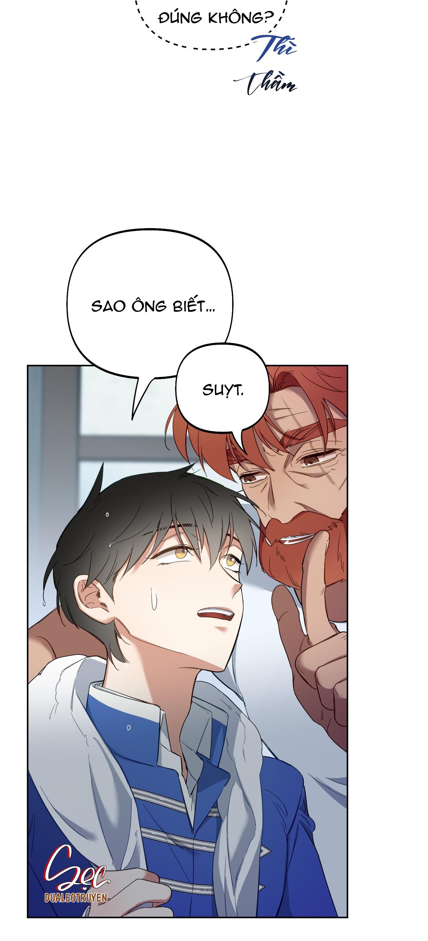 (NP) TRỞ THÀNH VUA CÔNG LƯỢC - Chap 55