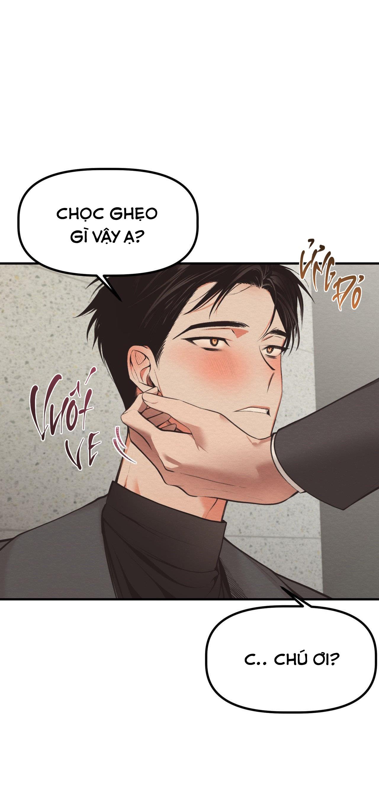 DEVIL ON TOP - Chap 29