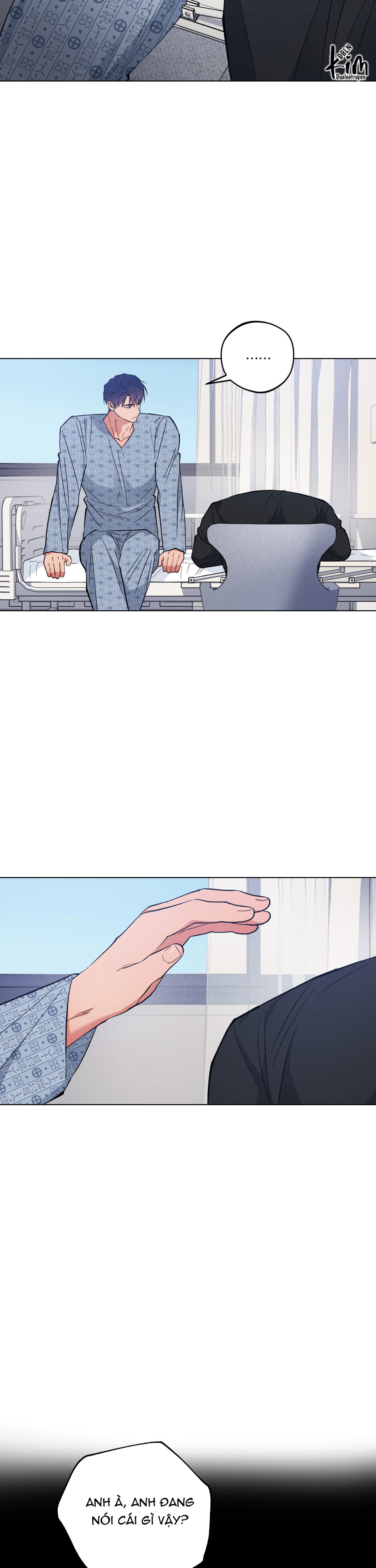 BÌNH MINH CỦA RỒNG - Chap 58