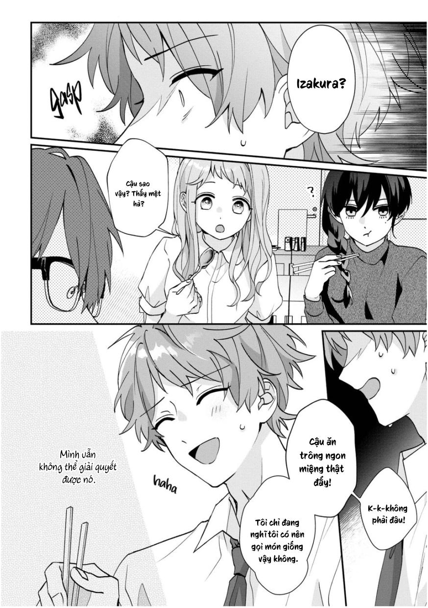 Người tà răm luôn có quỷ theo sau - Chap 78