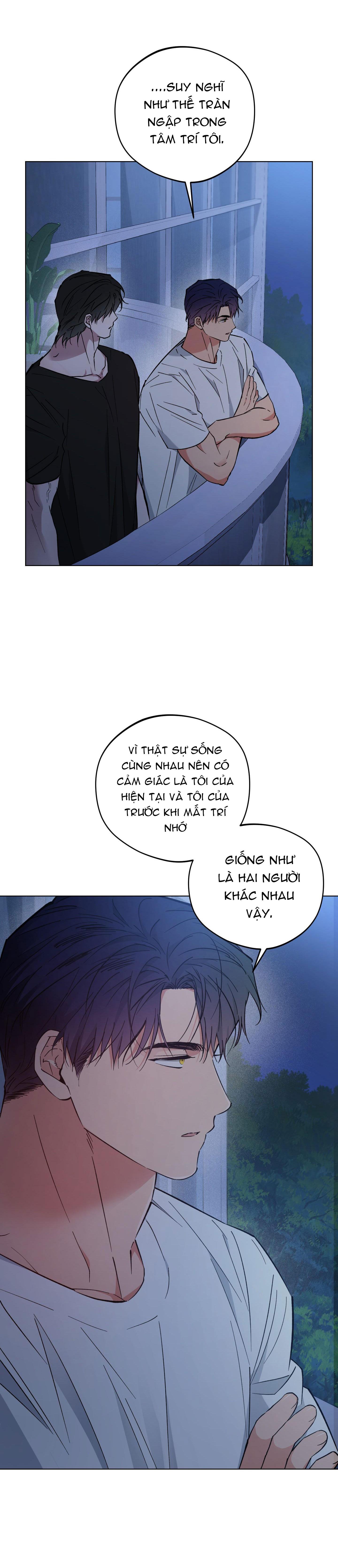 BÌNH MINH CỦA RỒNG - Chap 62