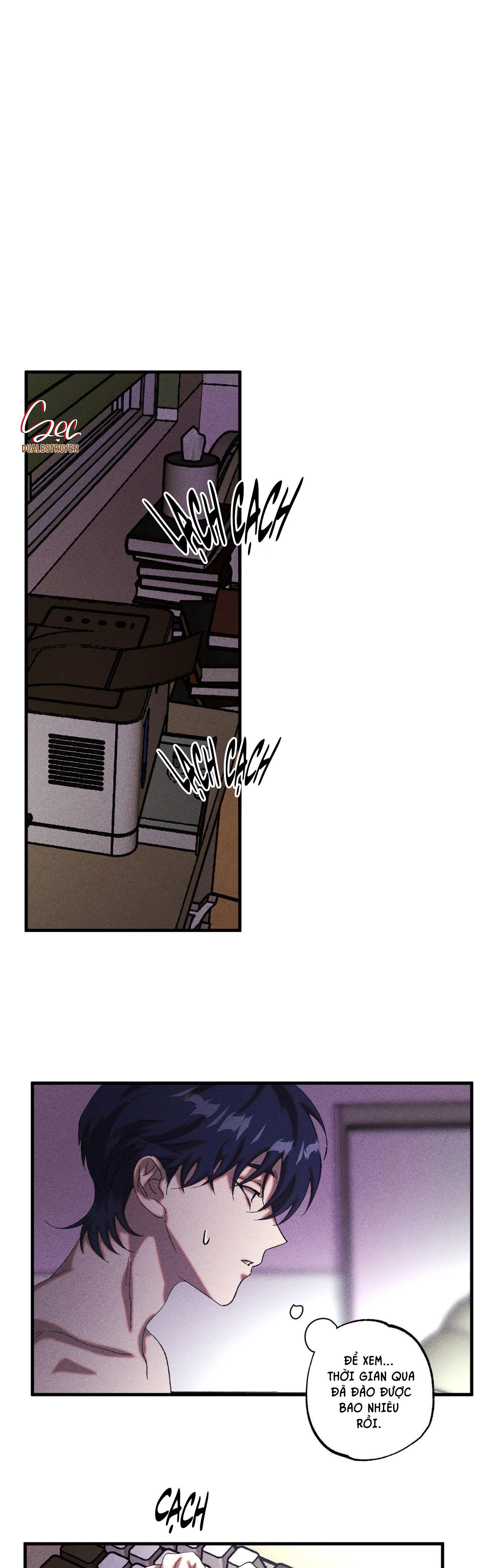 Cash Or Credit - Chap 24