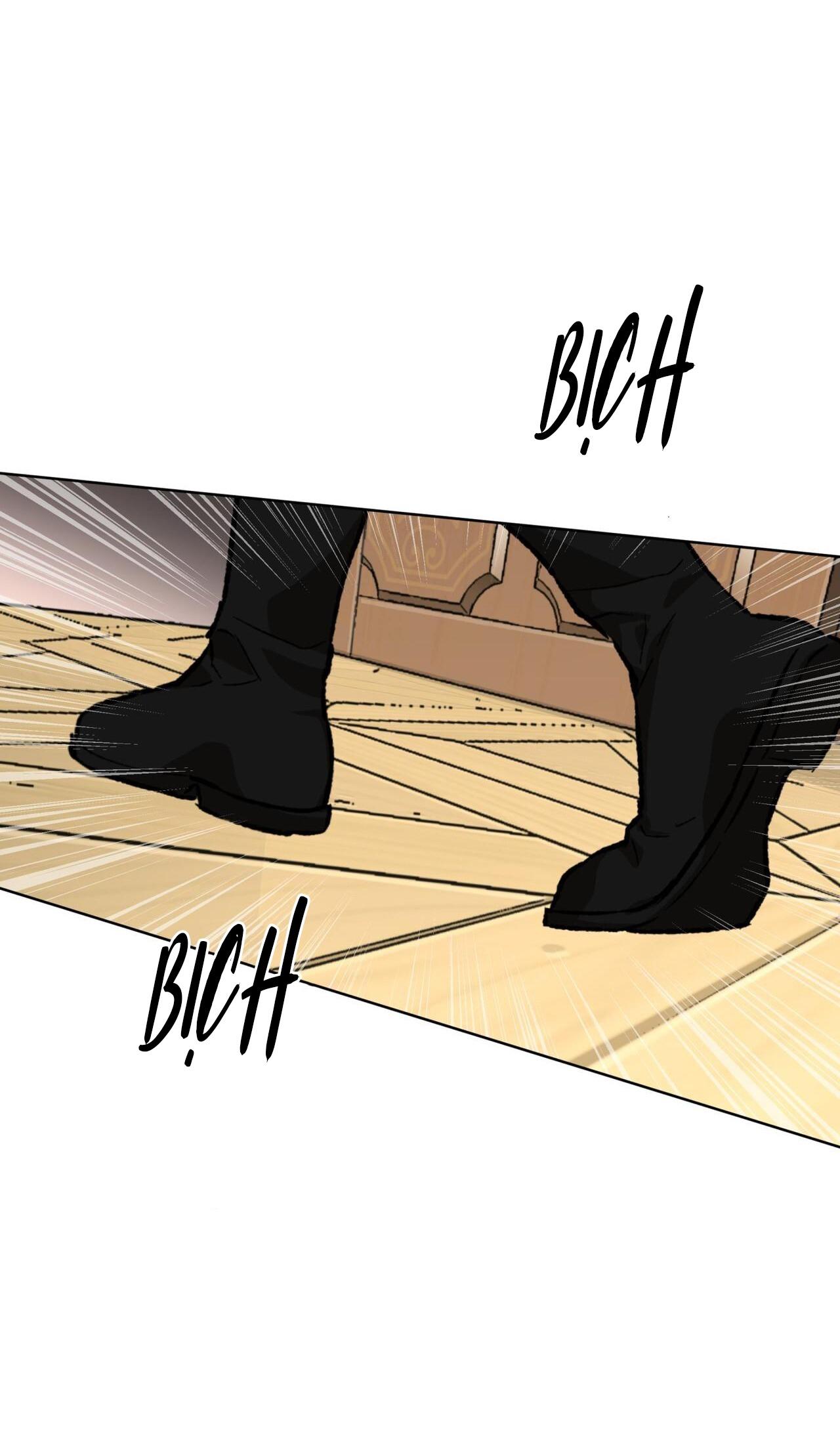 CODENAME ANASTASIA - Chap 50