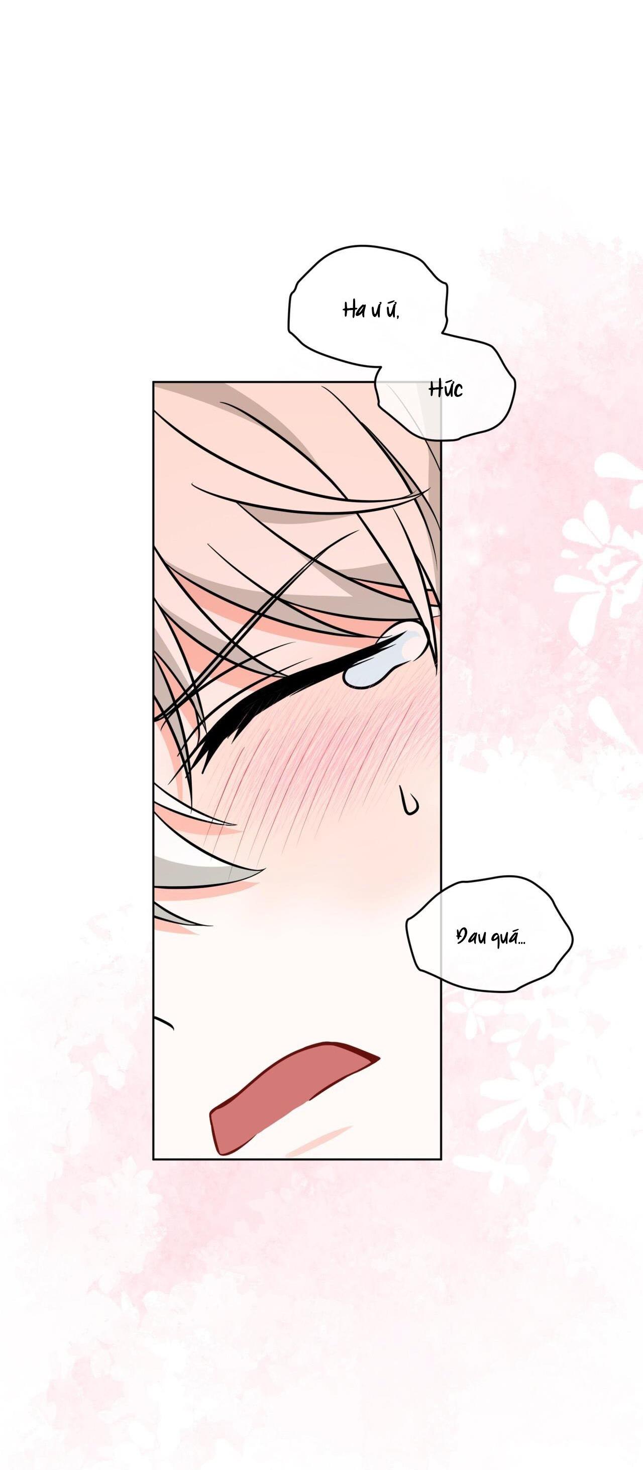 |DROP| Tiệm đồ uống của cáo Flynn - Chap 9