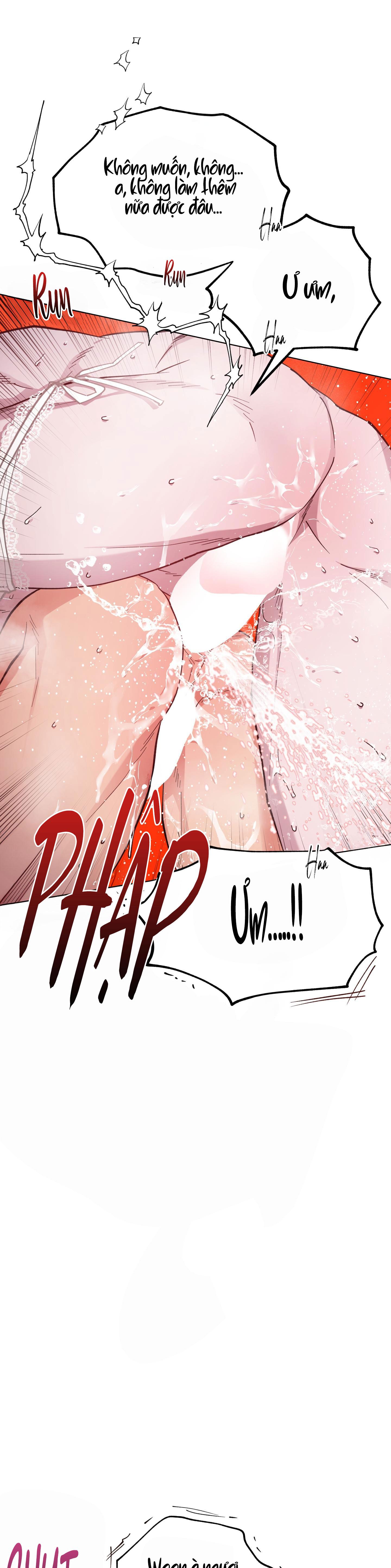 BÌNH MINH CỦA RỒNG - Chap 74